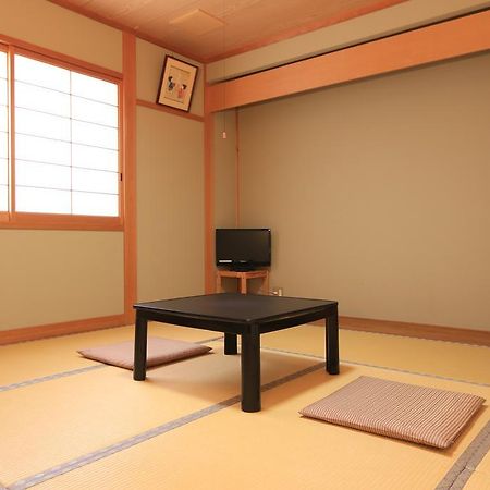 Shinya Hotel Toyooka  Esterno foto