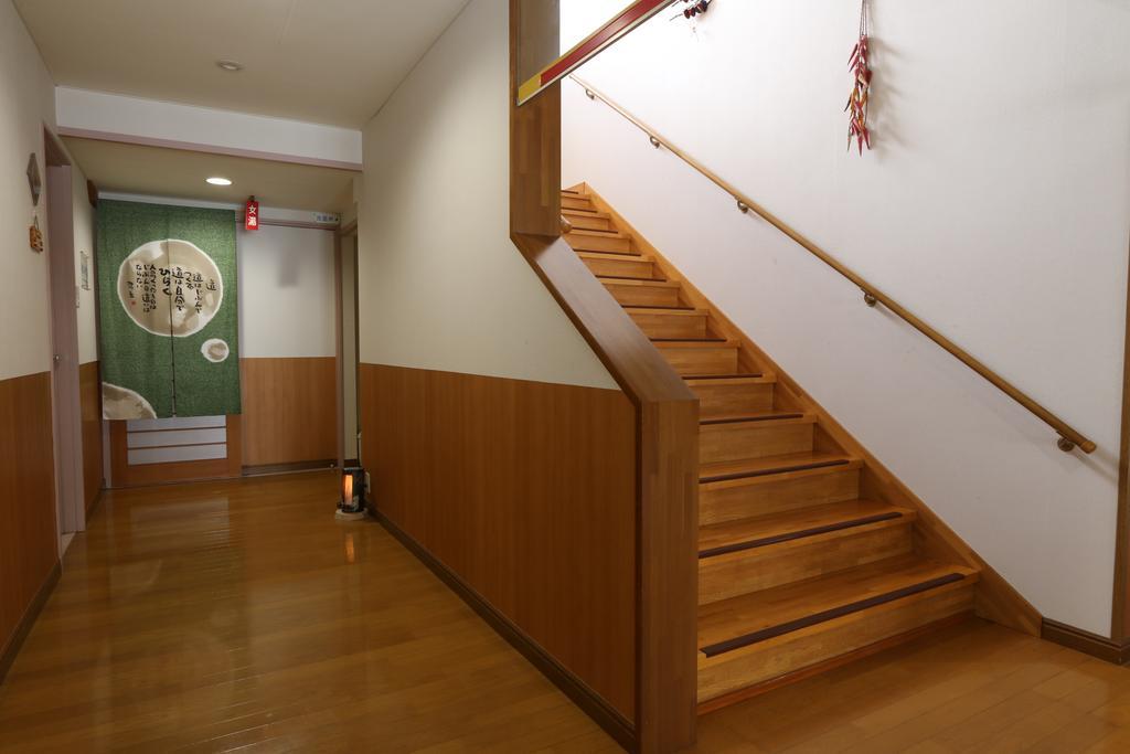 Shinya Hotel Toyooka  Esterno foto