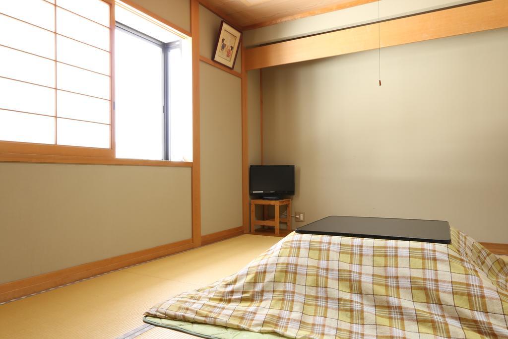 Shinya Hotel Toyooka  Esterno foto