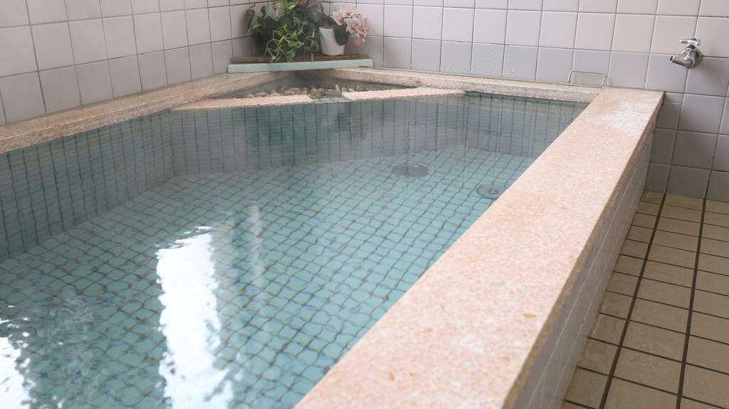 Shinya Hotel Toyooka  Esterno foto