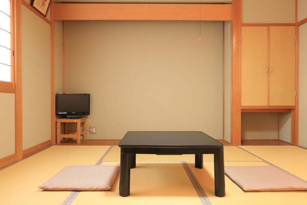 Shinya Hotel Toyooka  Esterno foto